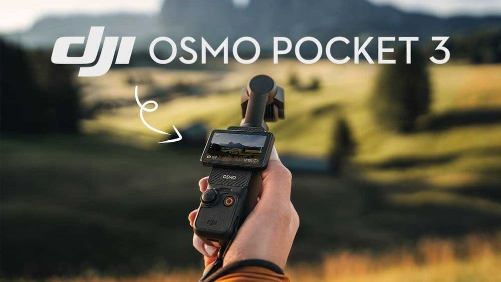 DJI Osmo Pocket 3 Standard vs Creator Combo — 4