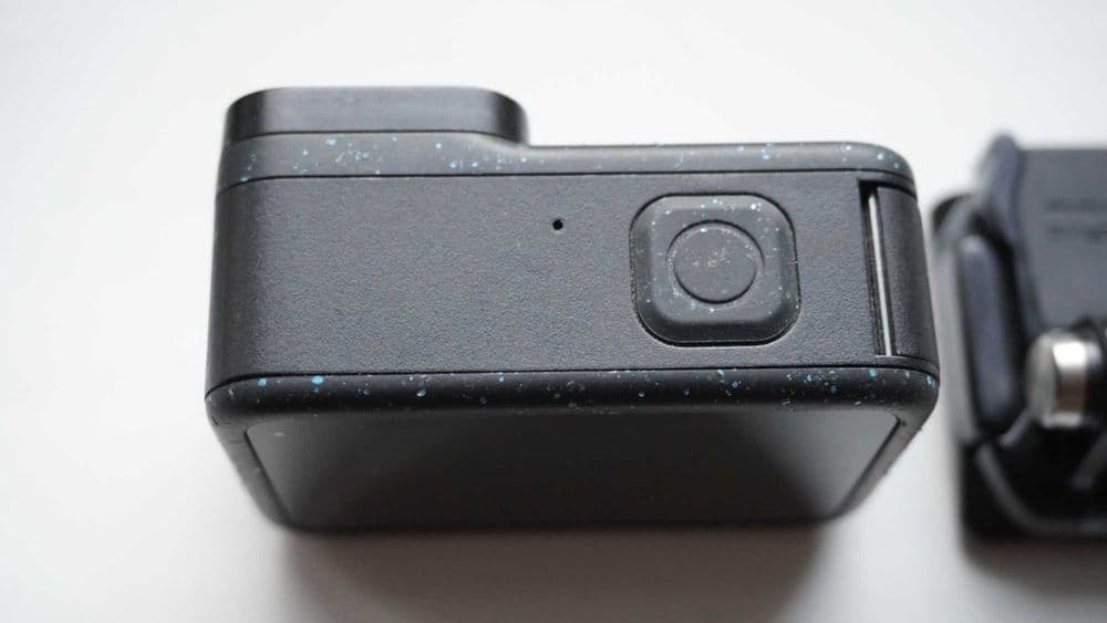 GoPro Hero 12 Black + комплект для воды Suv to'plami — 3