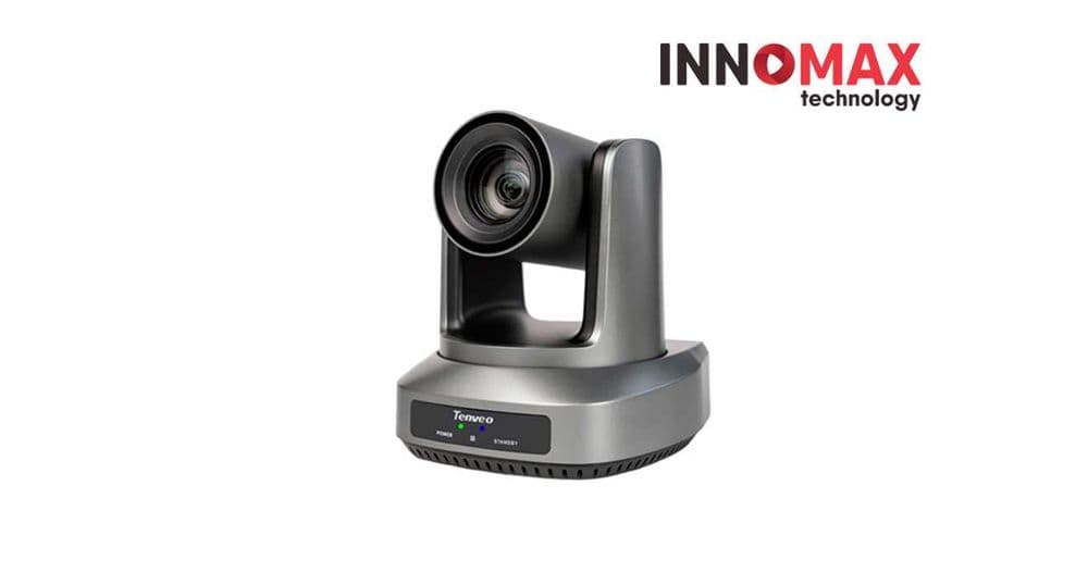 Камера для конференций TEVO-VHD20N — 3