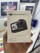 Dji osmo action 5 PRO .