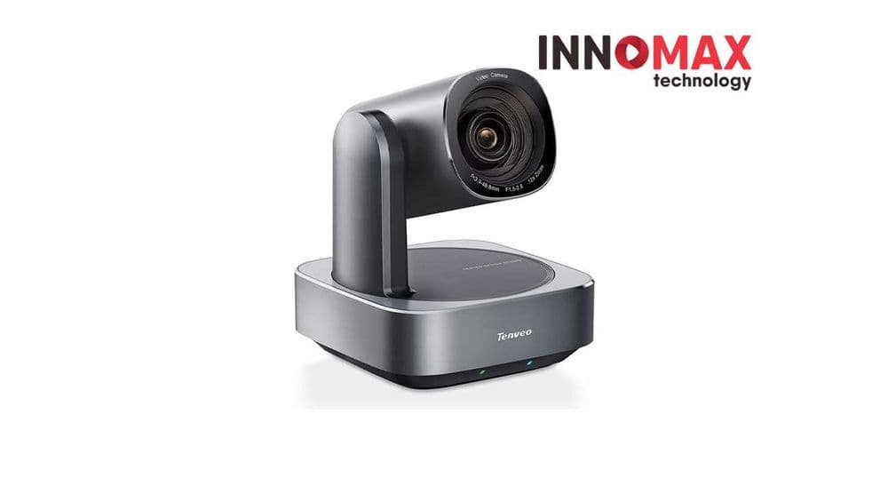 TEVO-VL12U videokonferensiyalar uchun PTZ kamera — 1