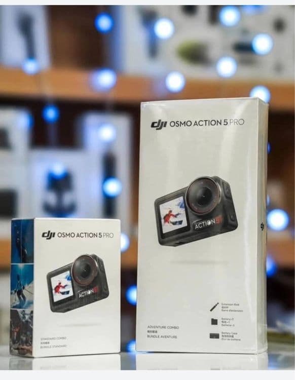 Osmo nano.Dji osmo action 5/5pro.Action 6/6pro.Osmo Pocket combo 3. — 5