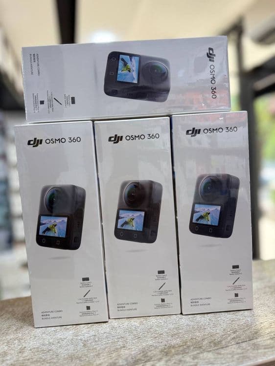 Osmo nano.Dji osmo action 5/5pro.Action 6/6pro.Osmo Pocket combo 3. — 8