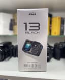 GoPro 13 Black.