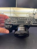 Videokamera Sony ZV-E10
