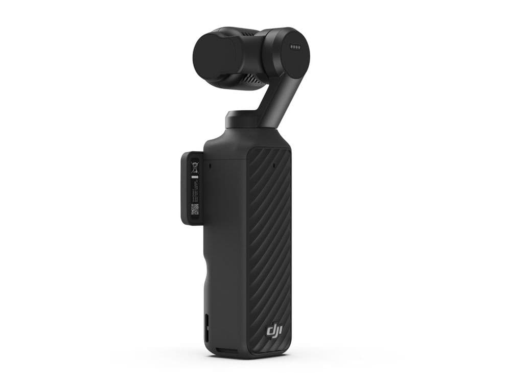 DJI Osmo Pocket 4 компактная камера — 2