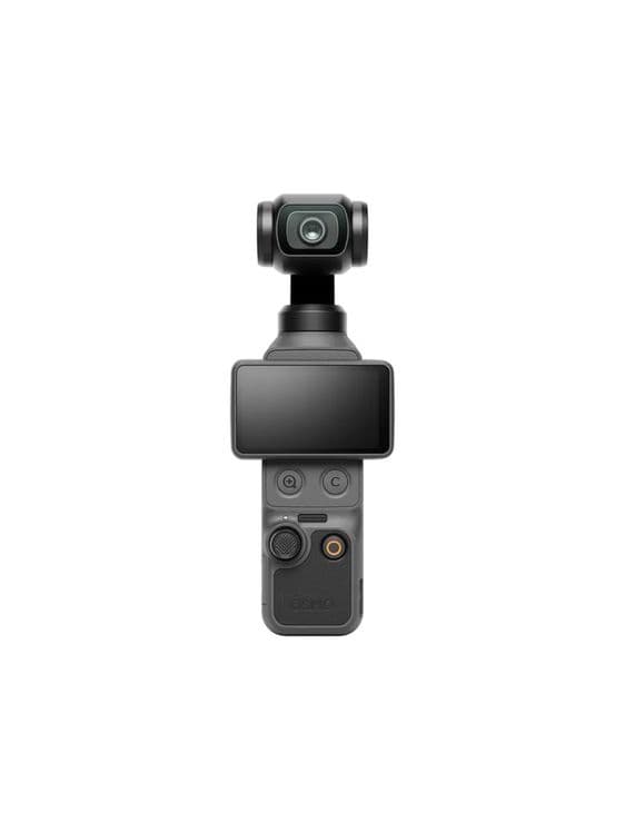 DJI Osmo Pocket 4 компактная камера — 3