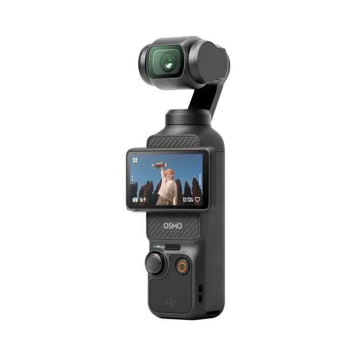 Dji Osmo Pocket 3 Creator Combo  Экшн-камера — 3