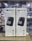 Новый. Dji osmo 360 adventure combo. action camera