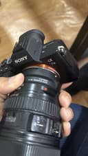 sony a7 iii.     .
