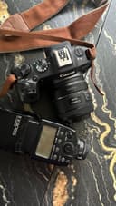 Срочно, продается камера canon R 8