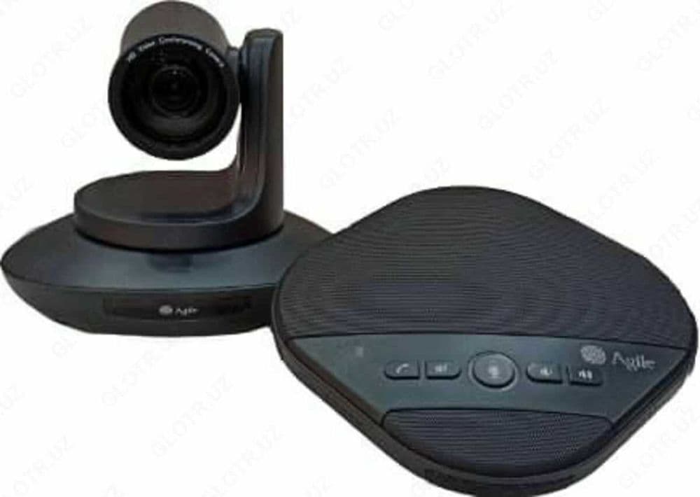PTZ-камера со спикерфоном SONY Agile PRO — 1