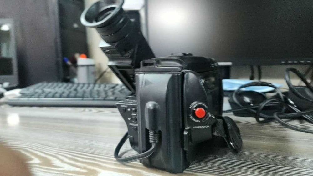 Срочно кассетали видеокамера SONY СОТИЛАДИ. — 2