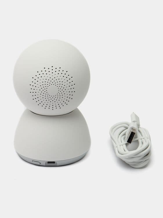 Камера видеонаблюдения Xiaomi smart Camera Mi2K XMC01 — 2