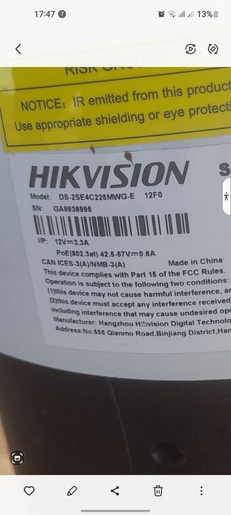 Ip, Hd, Wi-fi camerlar xitoy smart kamera ptz camera — 5