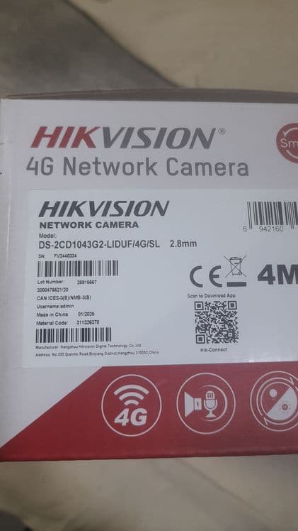 Ip, Hd, Wi-fi camerlar xitoy smart kamera ptz camera — 6