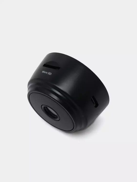 Mini wi fi kamera — 2