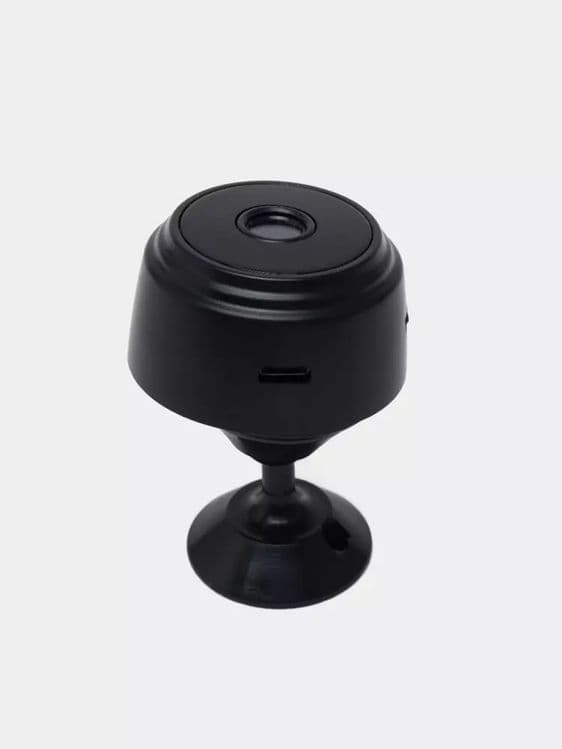 Mini wi fi kamera — 3