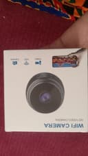 Ajoyib Mini kamera