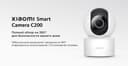 xiamoi smart camera c200