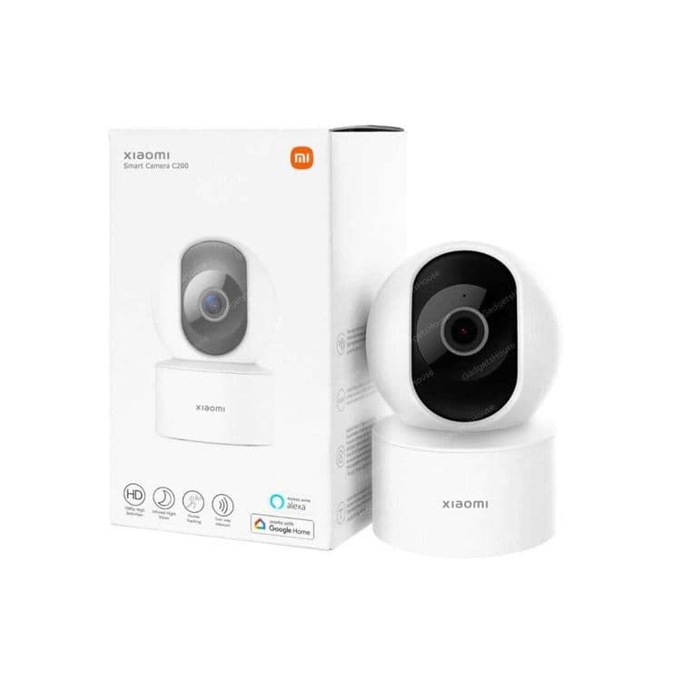 xiamoi smart camera c200 — 2