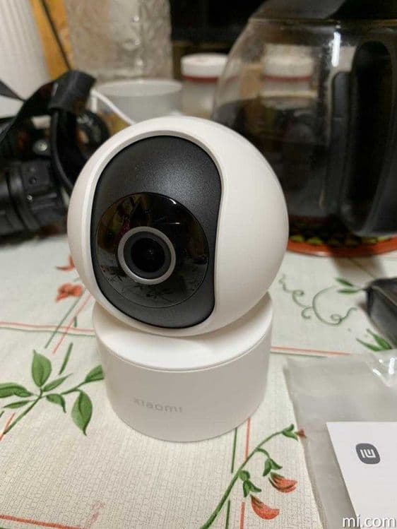 xiamoi smart camera c200 — 3
