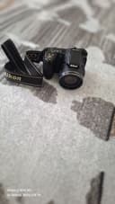 Coolpix L810 Camera