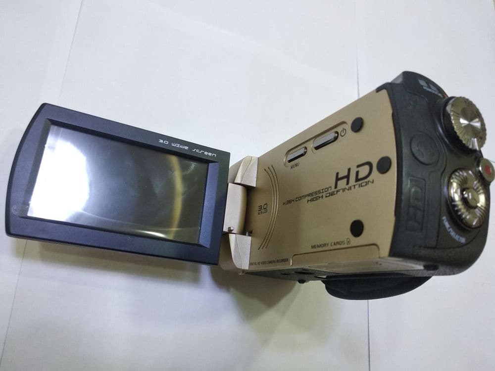 Продается видеокамера Sony (Original) Новый — 4