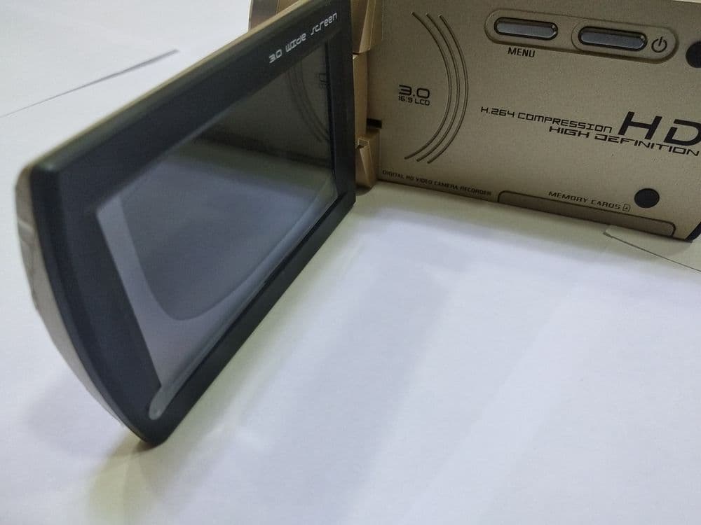 Продается видеокамера Sony (Original) Новый — 6