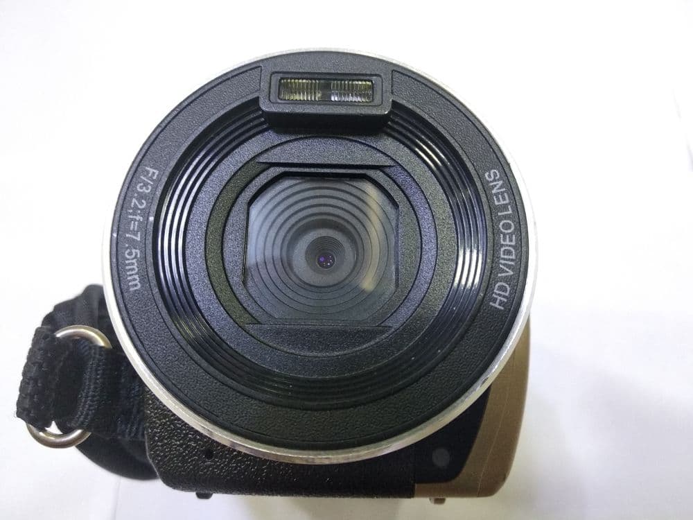 Продается видеокамера Sony (Original) Новый — 7