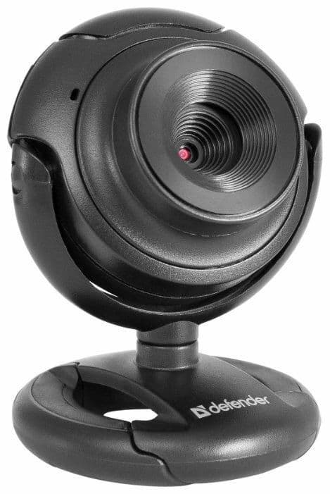 Web camera defender c-2525 HD — 1