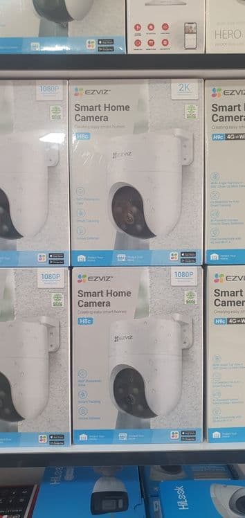 Orginal maxsulot Ezviz kamera sifat 100 — 2