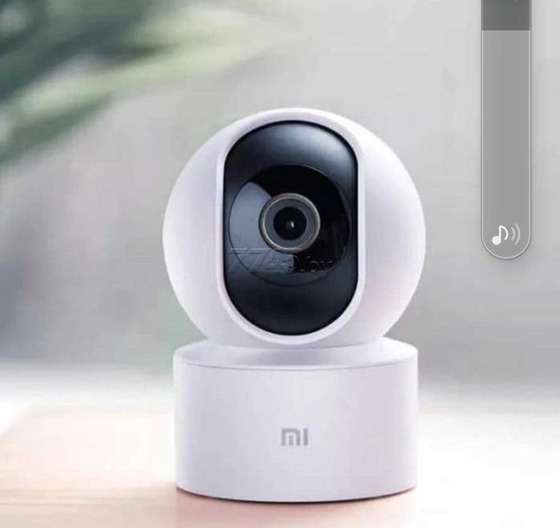 Smart IP kamera Xiaomi Mi 360 uy xavfsizlik kamerasi 1080p C200 — 2