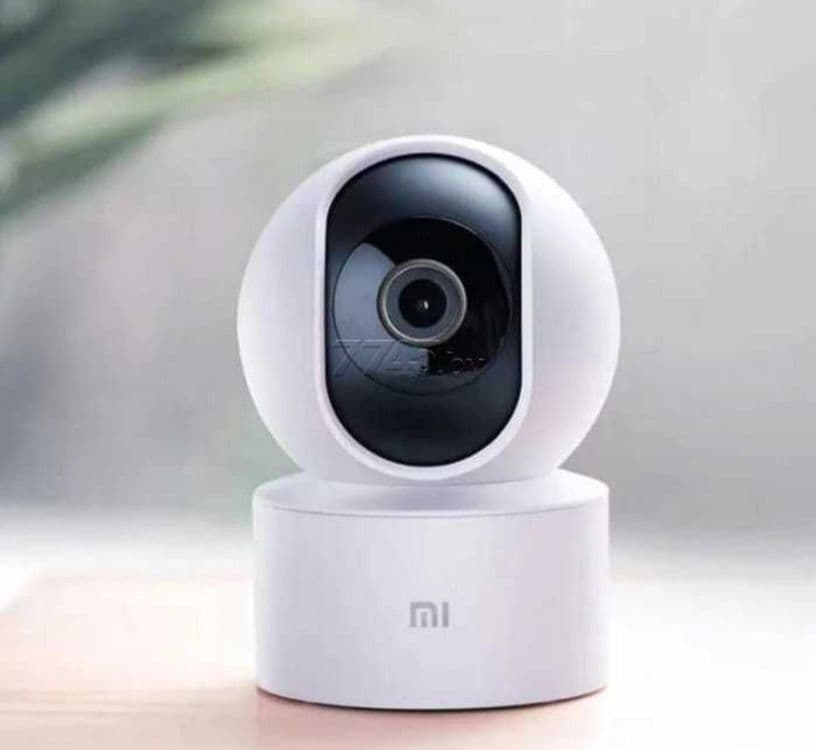 Smart IP kamera Xiaomi Mi 360 uy xavfsizlik kamerasi 1080p C200 — 3