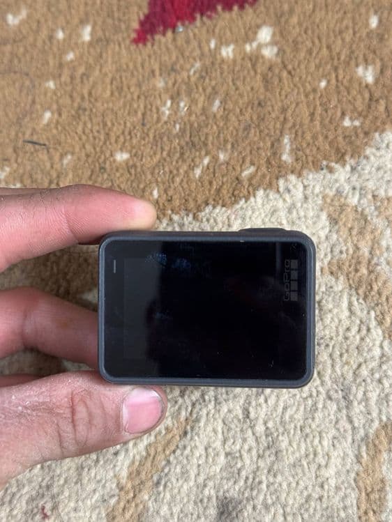Gopro her 5 sotiladi srochniy pul kere — 2