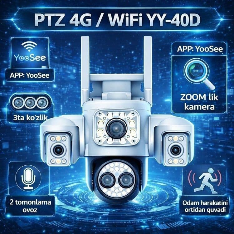 Kamera 360 aksiya — 1