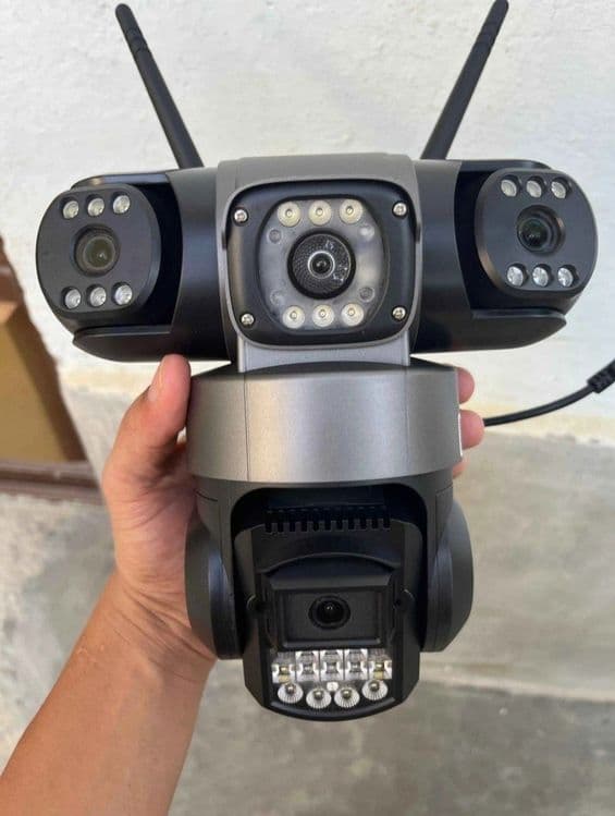 Kamera 360 aksiya — 2