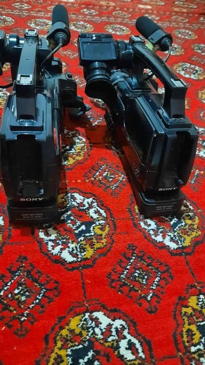 Sony 1500 ikkita — 3