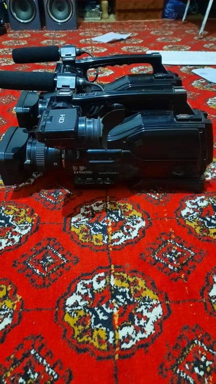 Sony 1500 ikkita — 7