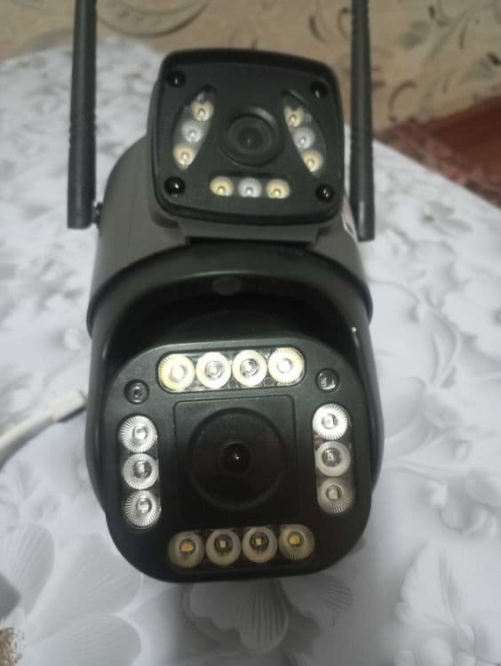Smartnet kamerasi sotiladi ideal sostanya — 3