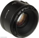 Canon EF 50mm f/1.8 ll