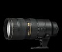 Nikon 70-200mm f/2.8 FL