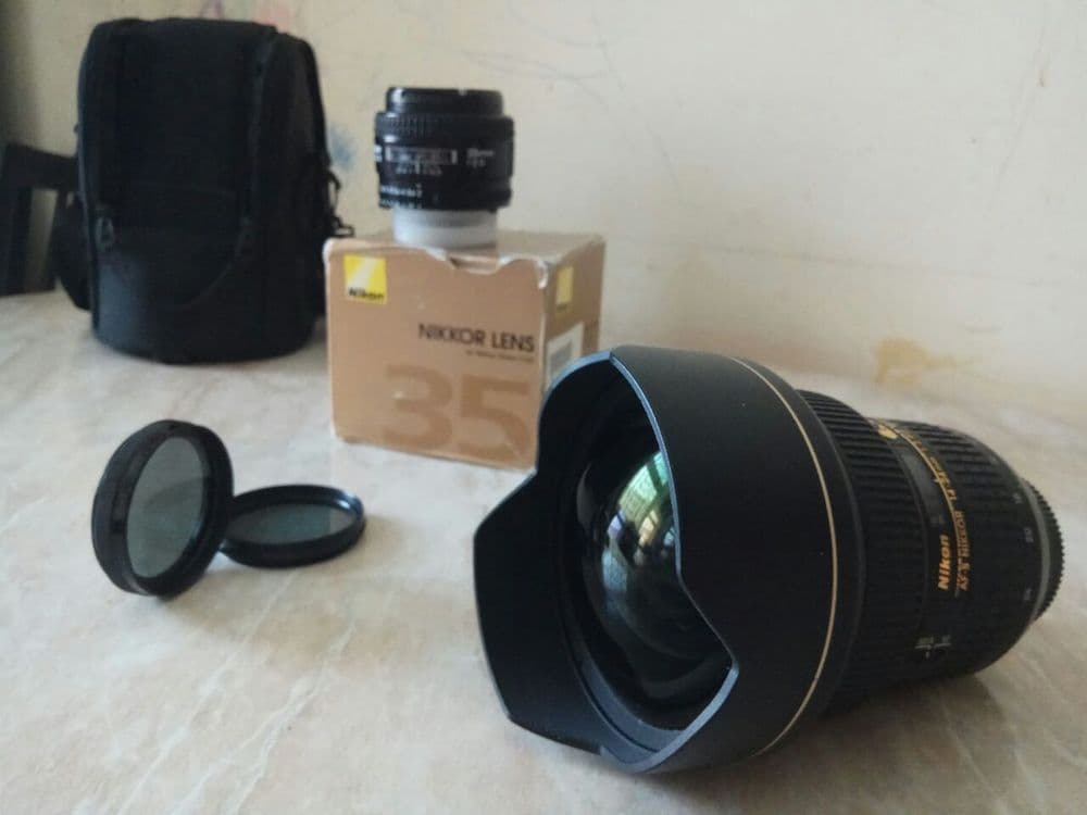 Объективы Nikon 14-24 — 6