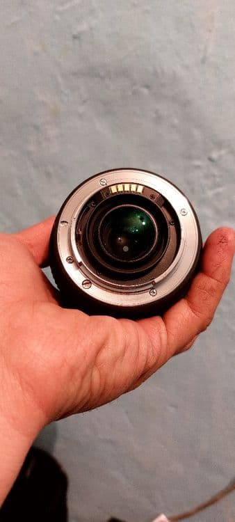 Abektiv sony 70-300 — 5