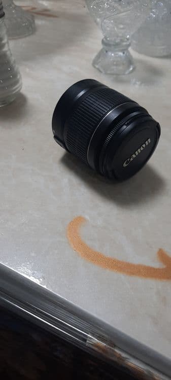 Canon fotoaparat uchun yangidek — 1