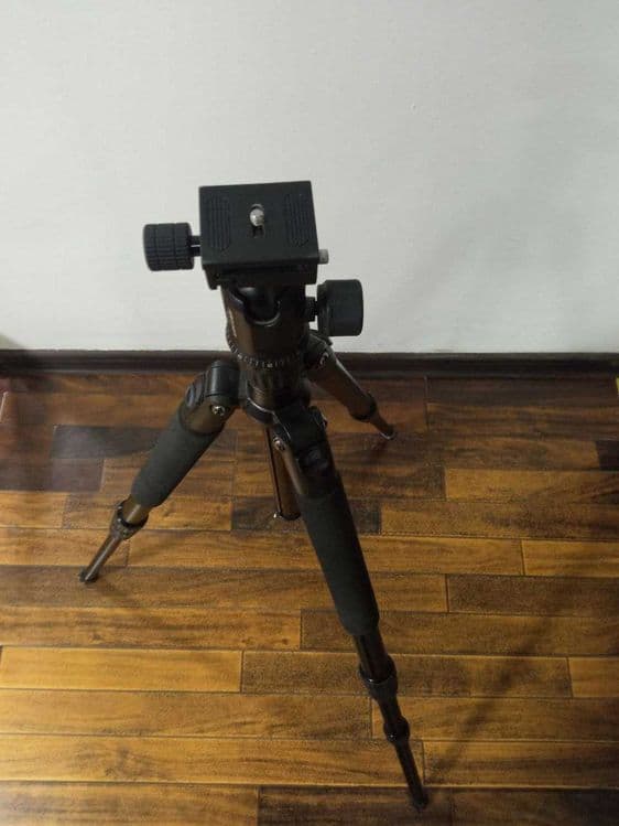Штатив Hikvision — 3