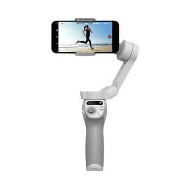 Новый DJi Osmo Mobile Se and Osmo Mobile 6 • Стабилизатор • — 3