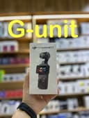 Dji Pocket 3/Pocket 3 Combo (оптом)