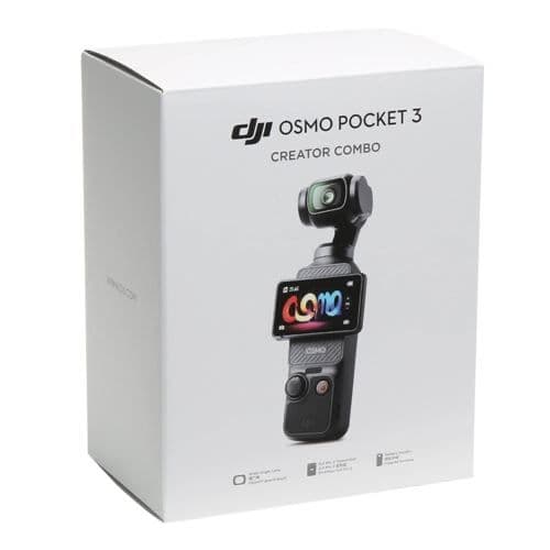 Dji Pocket 3/Pocket 3 Combo (оптом) — 4