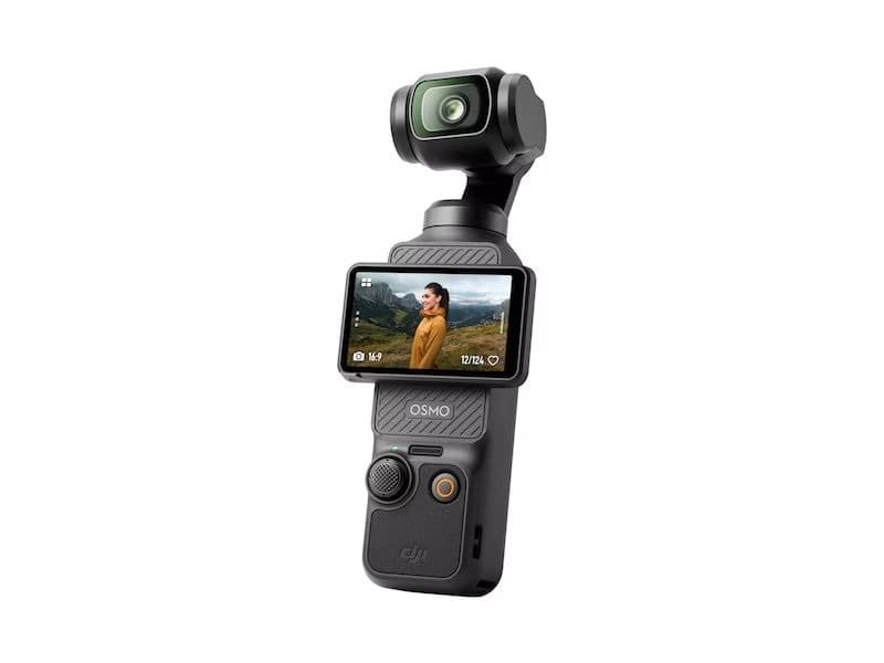 Dji Pocket 3/Pocket 3 Combo (оптом) — 6